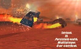 Dark Wind: War on Wheels