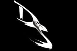 Drift Sumi-e