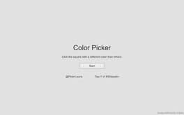 Color Picker