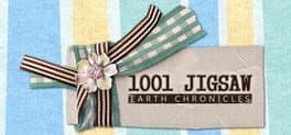 1001 Jigsaw: Earth Chronicles