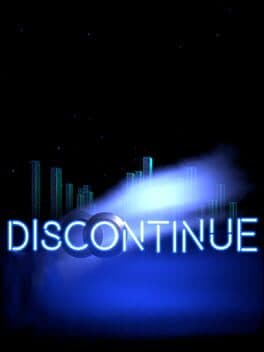 Discontinue