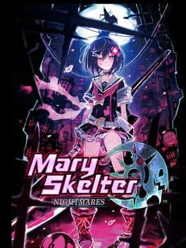 Mary Skelter: Nightmares