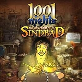 1001 Nights: The Adventures of Sindbad