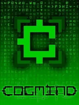 Cogmind