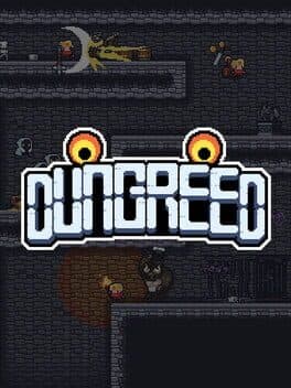 Dungreed