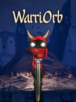 WarriOrb