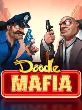 Doodle Mafia