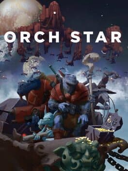 Orch Star
