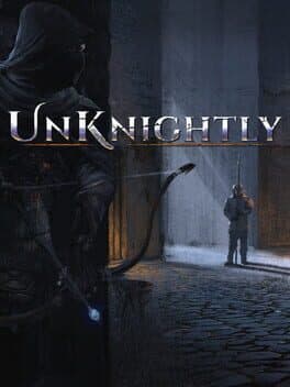 Unknightly