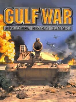 Gulf War: Operation Desert Hammer