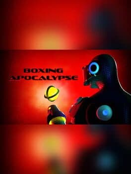 Boxing Apocalypse