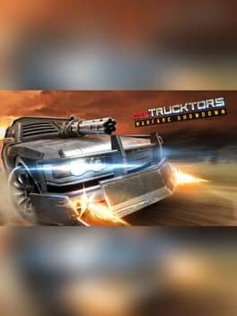 Destrucktors: Warfare Showdown