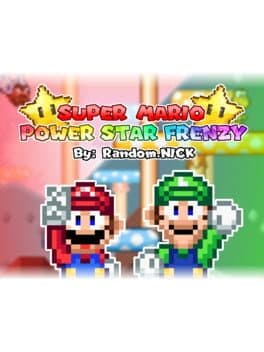 Power Star Frenzy