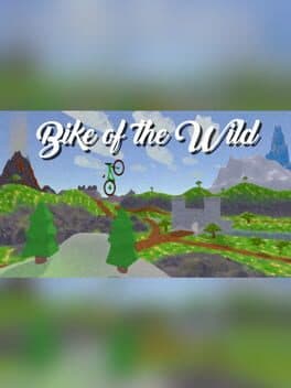 Bike of the Wild
