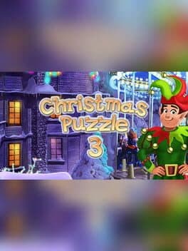 Christmas Puzzle 3