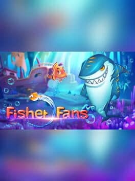 Fisher Fans VR