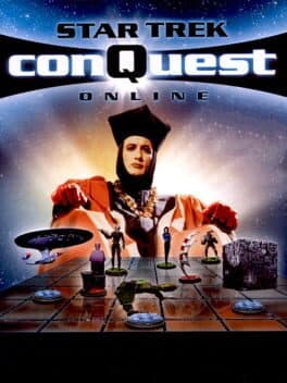 Star Trek: ConQuest Online