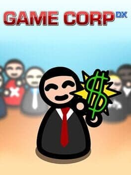Game Corp DX