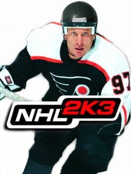 NHL 2K3