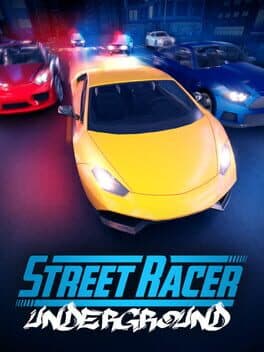 Street Racer Underground