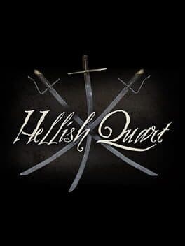 Hellish Quart