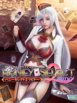 Honey Select 2: Libido