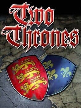 Two Thrones