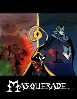 Masquerade