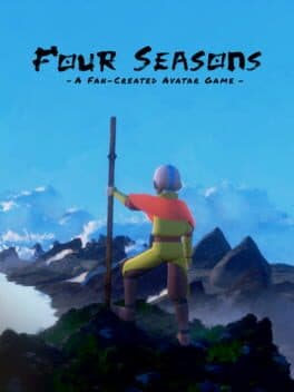 Four Seasons - A fan-created Avatar Game