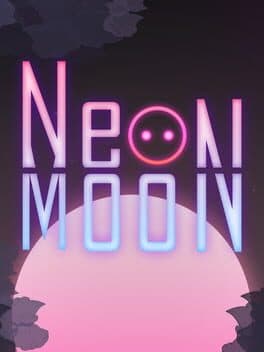 Neon Moon