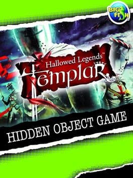 Hallowed Legends: Templar