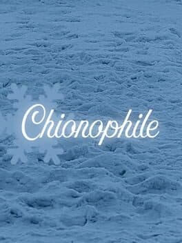 Chionophile