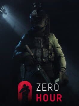 Zero Hour