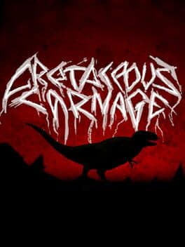 Cretaceous Carnage