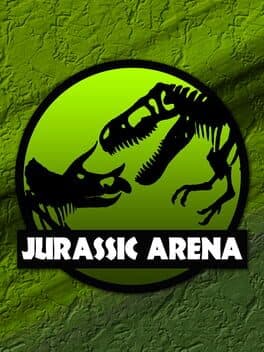 Jurassic Arena