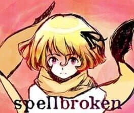 Spellbroken