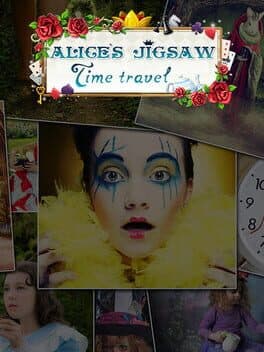 Alice's Jigsaw: Time Travel
