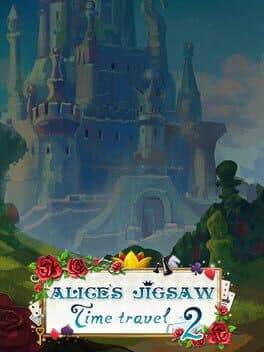 Alice's Jigsaw: Time Travel 2