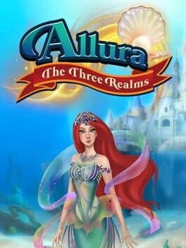 Allura: The Three Realms