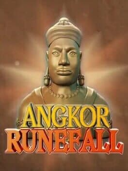 Angkor: Runefall