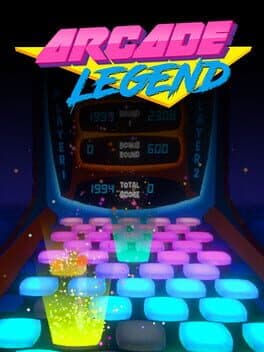 Arcade Legend