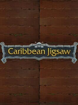 Caribbean Jigsaw