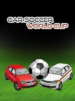 Car Soccer World Cup