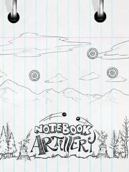 Notebook Artillery