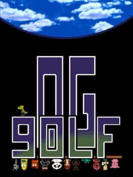 OGgolf
