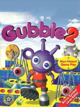 Gubble 2