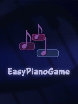 EasyPianoGame