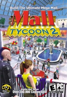 Mall Tycoon 2