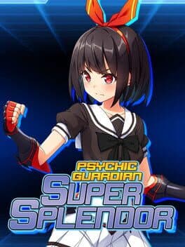 Psychic Guardian Super Splendor
