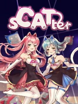Scatter